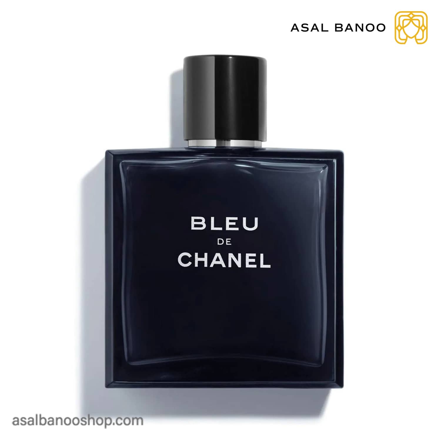 عکس عطر شنل ادوتویلت Bleu De Chanel 