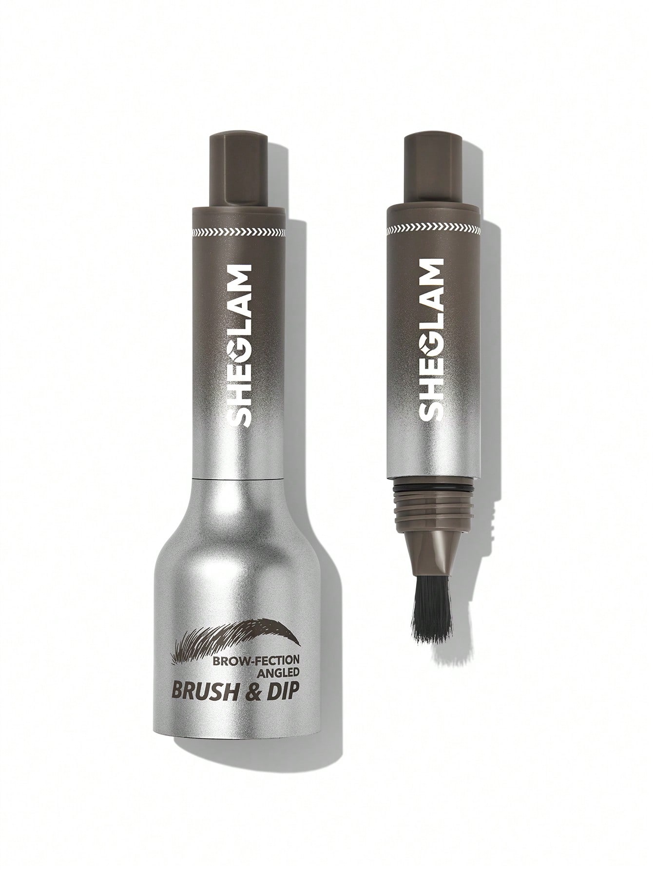 عکس هاشور ابرو