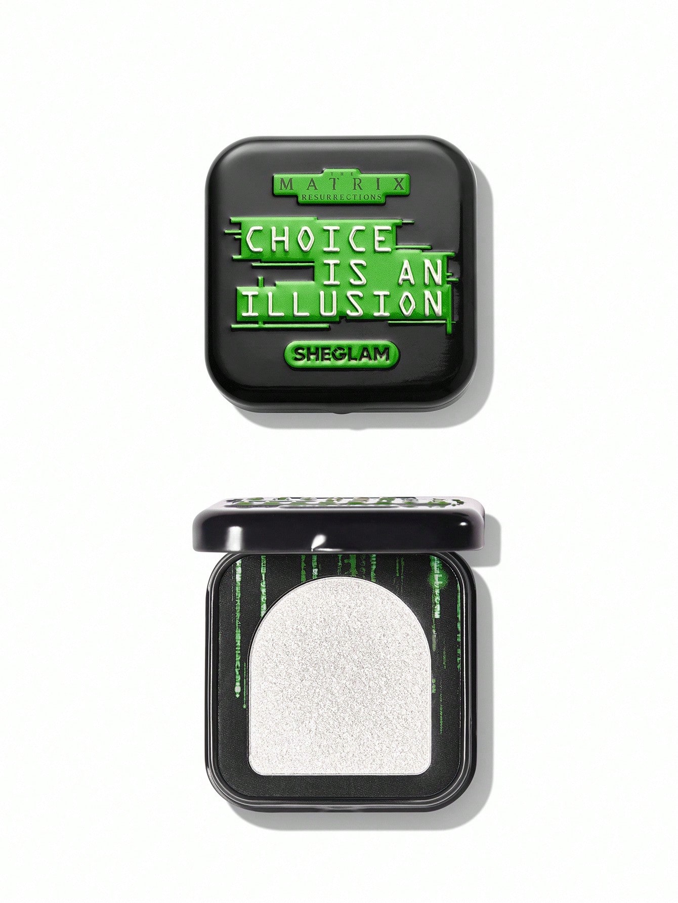 عکس هایلایتر ماتریکس (Matrix)