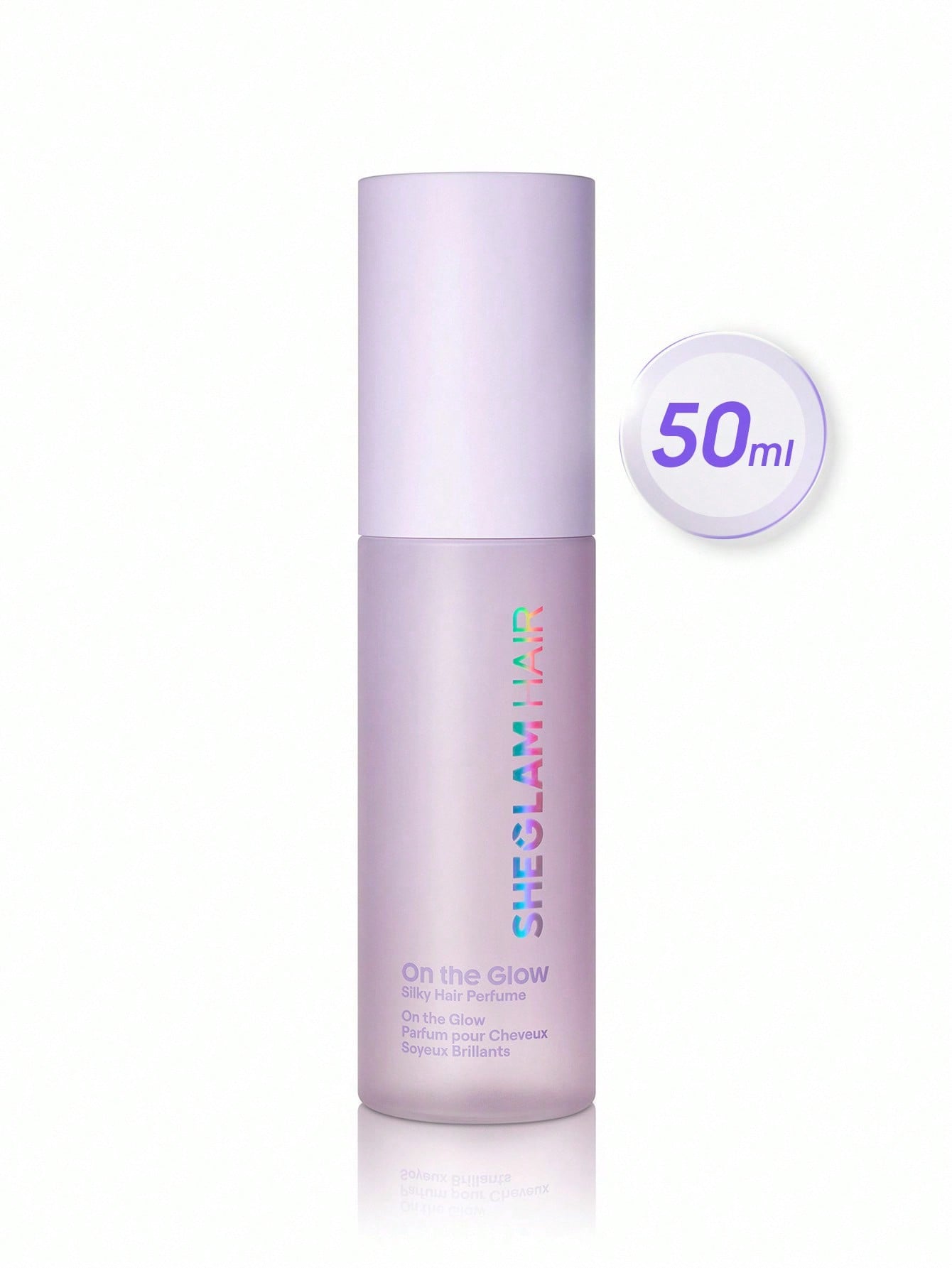 عکس عطر موی ابریشمی (On The Glow Collection)