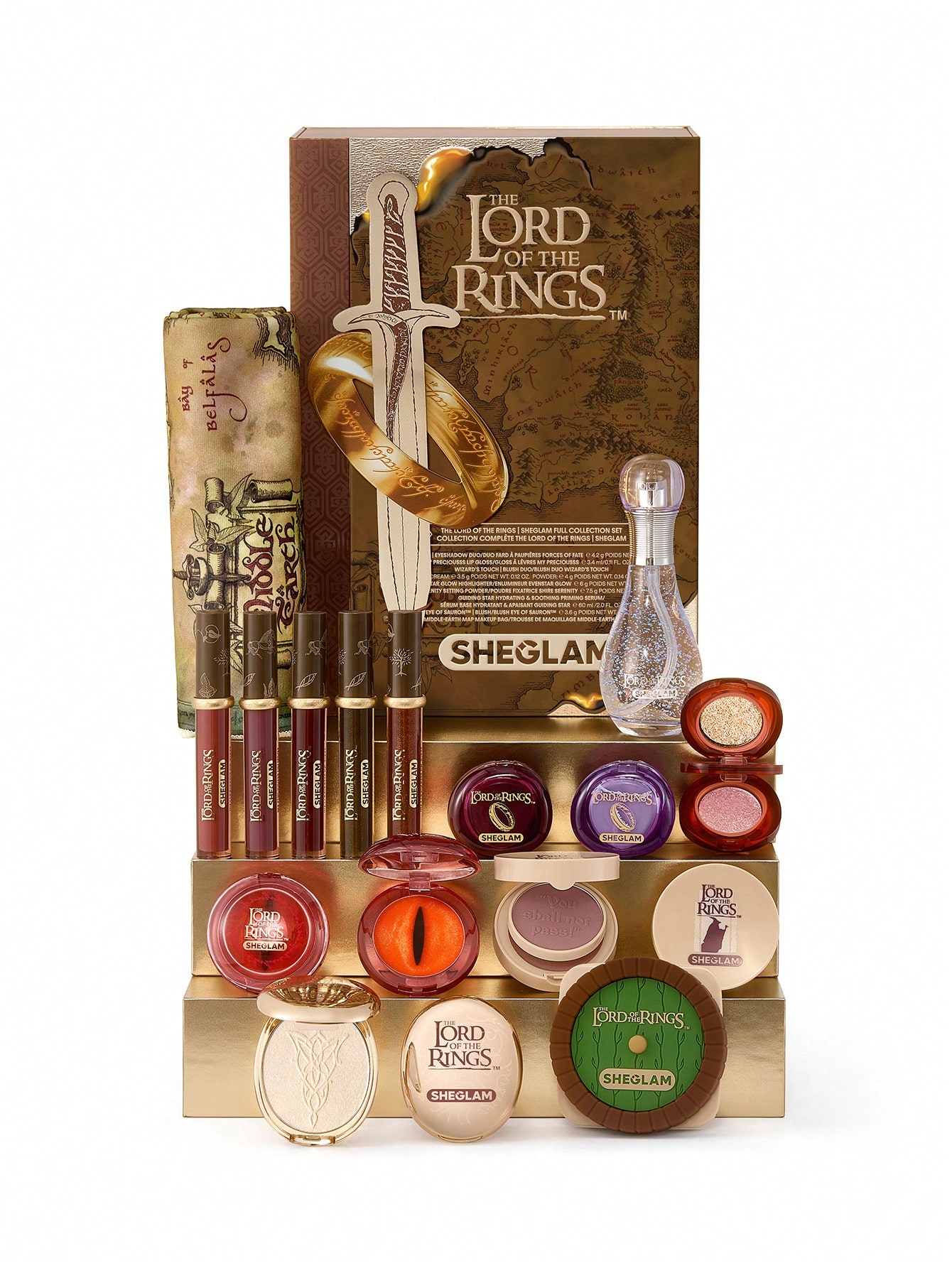 عکس پک ارباب حلقه ها The lord of the rings